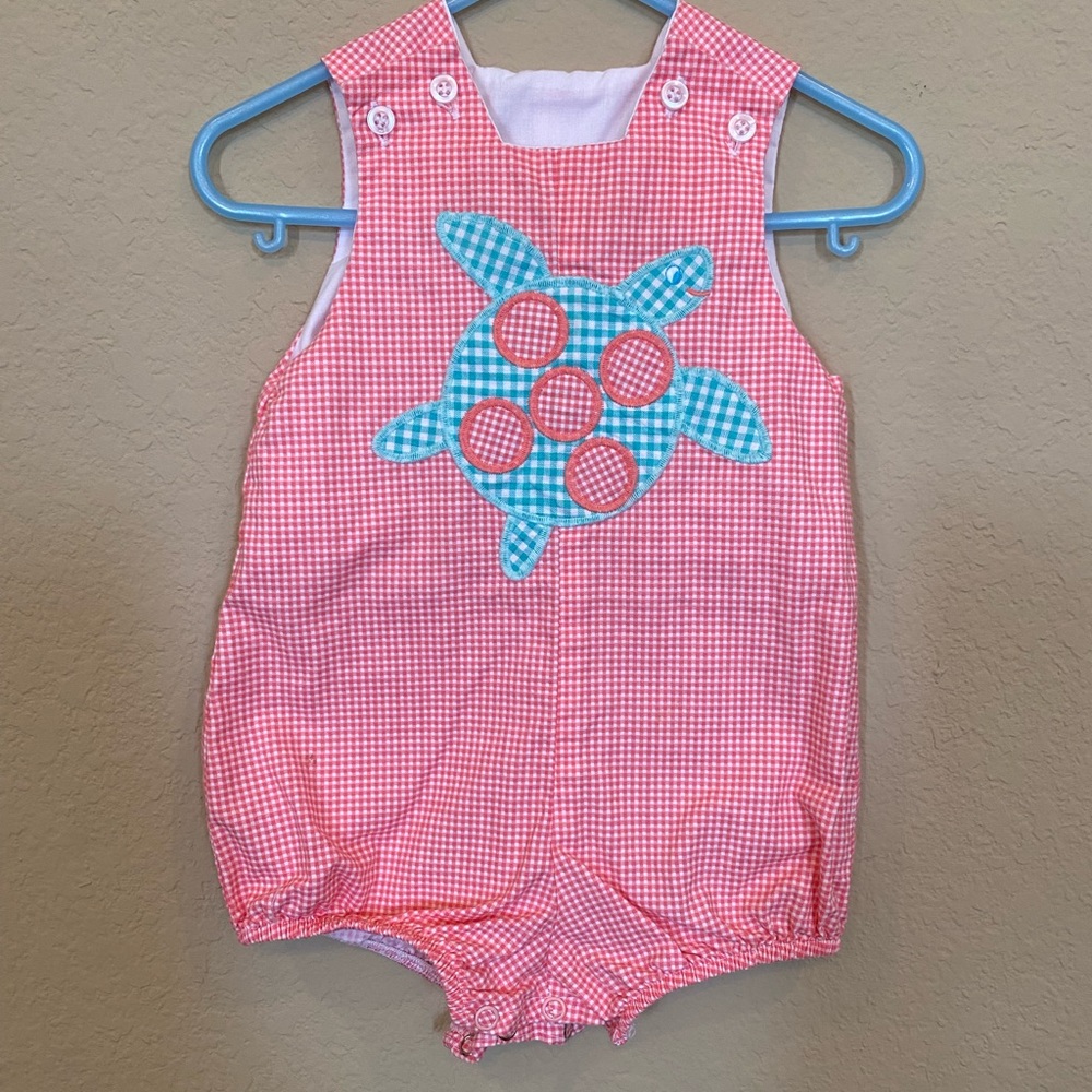 Bailey boys jumper